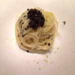 クッチーナ イタリアーナ ガッルーラ - 2013.01　お口取り