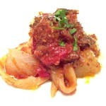 クッチーナ イタリアーナ ガッルーラ - ２品目のパスタ♪