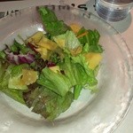 トムズキッチン - サラダ