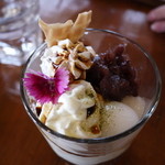 カフェレストラン メコン - 