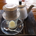 カフェレストラン メコン - 