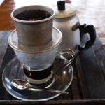 カフェレストラン メコン - 