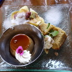 カフェレストラン メコン - 