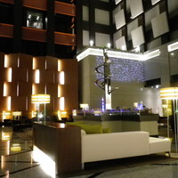 Dining & Bar TENQOO - ロビー