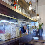 ピッツァ エ バール テンピオ - 