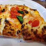 ピッツァ エ バール テンピオ - 