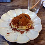 ピッツァ エ バール テンピオ - 