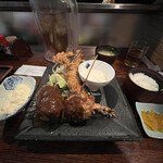 ダイニングステージ 佐海屋