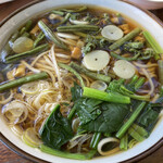 Jindaiji Soba Aokiya - 