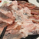 ワインと日本酒のお店 ル ジャングレ - 