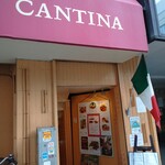 Kanthina - オクトーレ八王子の北側にあるビル地下にある
                        イタリアンレストラン「CANTINA」さん。
                        