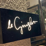 Le Ginglet - 