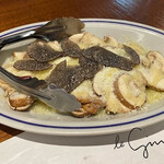 ワインと日本酒のお店 ル ジャングレ - 