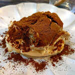 ピッツァ エ バール テンピオ - 