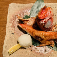 魚匠 銀平 道頓堀店 - 