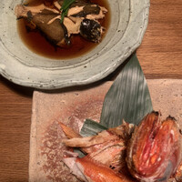 魚匠 銀平 道頓堀店 - 