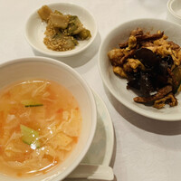 北京宮廷料理 涵梅舫 - 