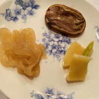 北京宮廷料理 涵梅舫 - 