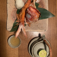 魚匠 銀平 道頓堀店 - 