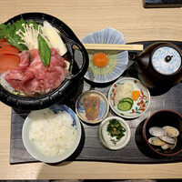 個室和食 肉割烹 吟次郎 品川駅前店 - 
