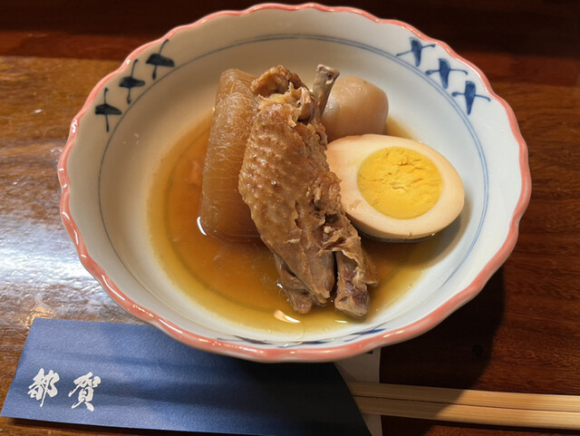 居酒屋 都賀 登米市迫町の居酒屋｜宮城県