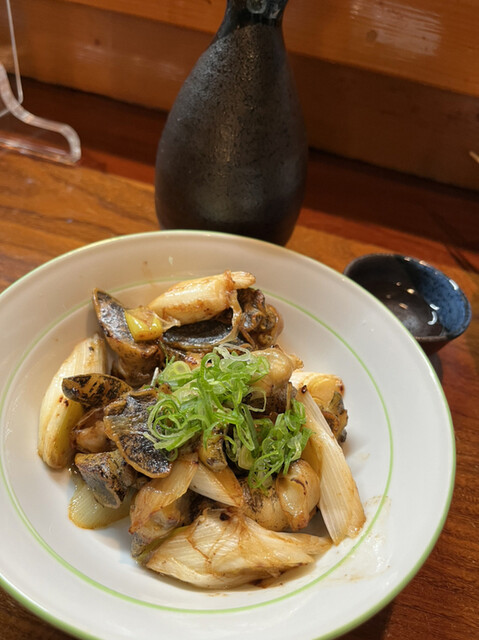 居酒屋 都賀 - 登米市その他（居酒屋）の写真