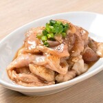 Zerobyouremon Sawa Sendai Horumon Yakiniku Sakaba Tokiwa Tei - 