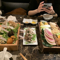 Shangri-La's secret ROPPONGI - 