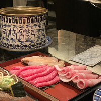 Shangri-La's secret ROPPONGI - 