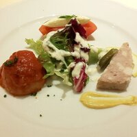 マンジャーモ - 前菜盛り合わせ（2021.12）