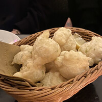 トラットリア ゴデレッチョ エビス 恵比寿 - 