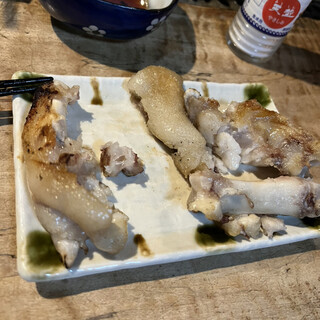 口コミ一覧 : とり美 - 日向市/焼き鳥 [食べログ]