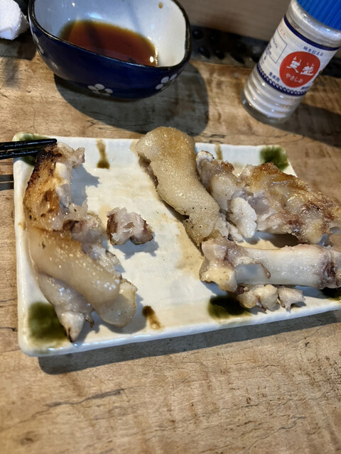 とり美 - 日向市/焼き鳥 | 食べログ