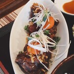 中国厨房ジャーチャン - 料理写真: