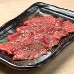 Zerobyouremon Sawa Sendai Horumon Yakiniku Sakaba Tokiwa Tei - 