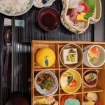 日本料理 きた山 - 