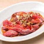 Zerobyouremon Sawa Sendai Horumon Yakiniku Sakaba Tokiwa Tei - 