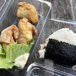 Okayama Fujita Onigiri Chaya - 