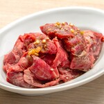 Zerobyouremon Sawa Sendai Horumon Yakiniku Sakaba Tokiwa Tei - 