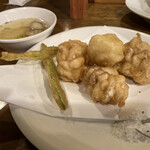 イタリアン タワラツミダ - 