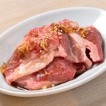 Zerobyouremon Sawa Sendai Horumon Yakiniku Sakaba Tokiwa Tei - 