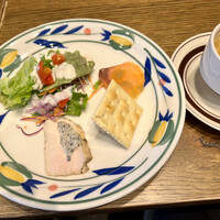 Tavernetta Salvatore 仙台 - 