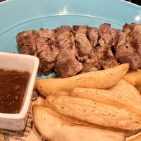 Tavernetta Salvatore 仙台 - 