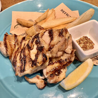 Tavernetta Salvatore 仙台 - 