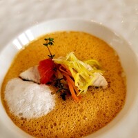 ジャルダン ポール・ボキューズ - 