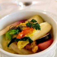 ジャルダン ポール・ボキューズ - 