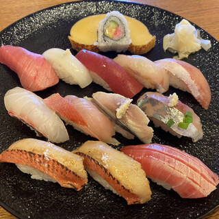 治ろうや鮨処_1