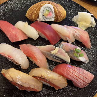 治ろうや鮨処_0