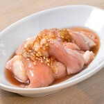 Zerobyouremon Sawa Sendai Horumon Yakiniku Sakaba Tokiwa Tei - 