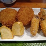 さかなどころ ともさき - 